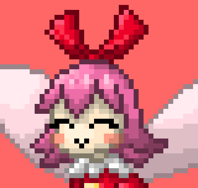 [777455] It's good to see you here!