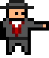 [f68cdd] Business Man 2