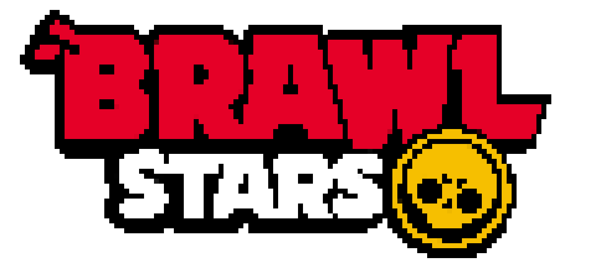 Brawl Stars Logo