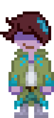 [53b49b] Caspian the Human (dark world)