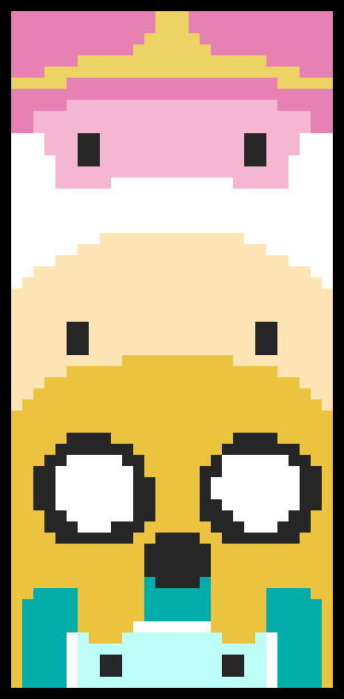 [68e7d8] (Anyone wanna help me make a sprite...cause I would like to rp with everyone.)