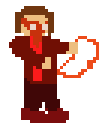 [55eb71] FireArrowFullSPRITE