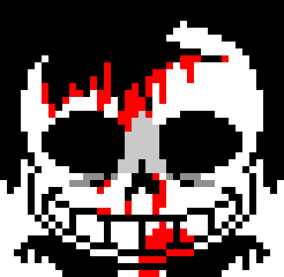 ... -HorrorTale Sans