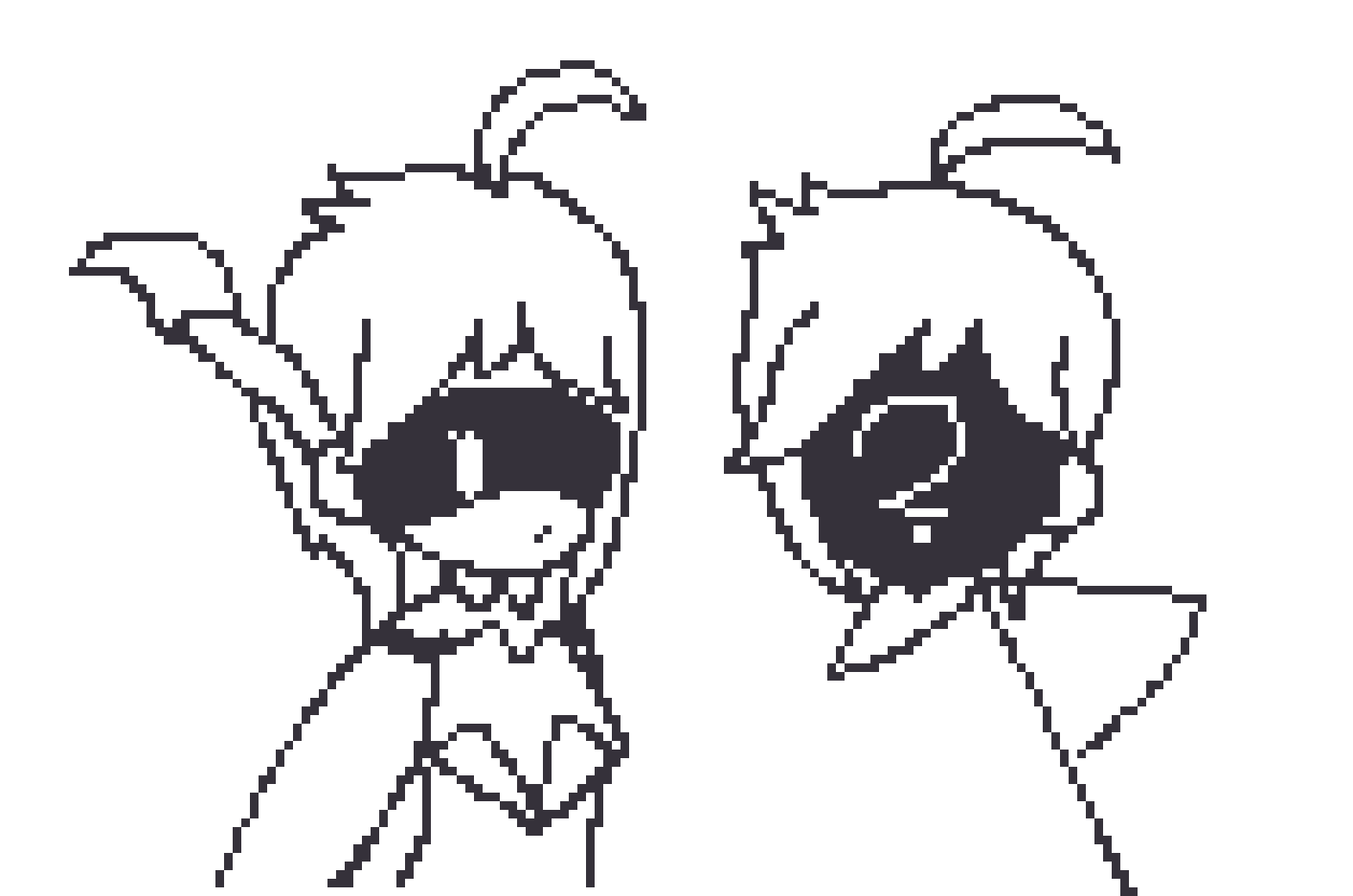 [5b2f3e] "You and I won't be so different, once I'm fucking made"