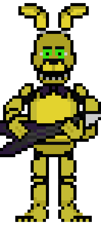 [a980c8] springbonnie