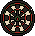 [a6893e] dartboard