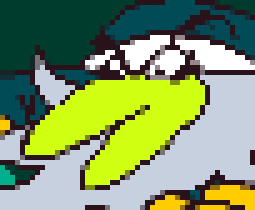 [9be86d] yk blue stick i never really asked who you even are