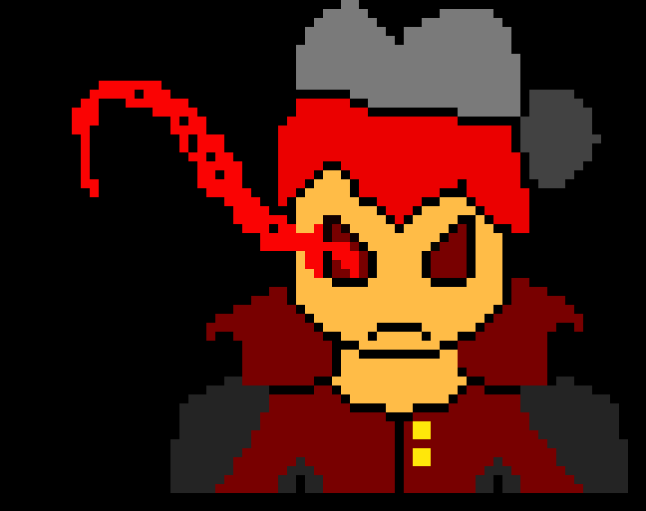 [49cd9d] Good luck with that! *uses a hyper goner to absorb the gaster blast*