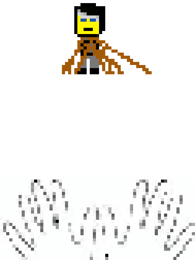 [746f80] Iesalr (Final Encounter)