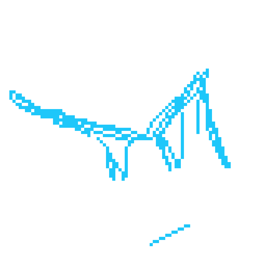 [36b2f1] For some reason I really like this face style