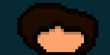 [d959ff] how does this look? i made it head bigger bc i wanna try to make good eyes also yes