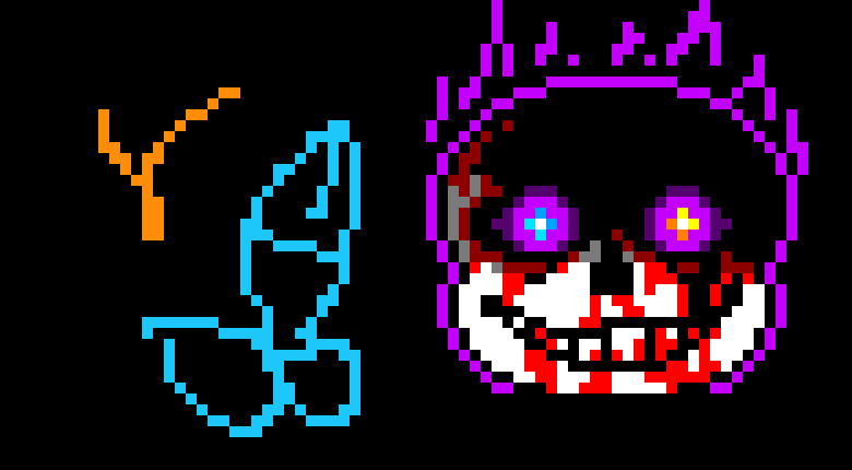 bloody breath phase 9-10