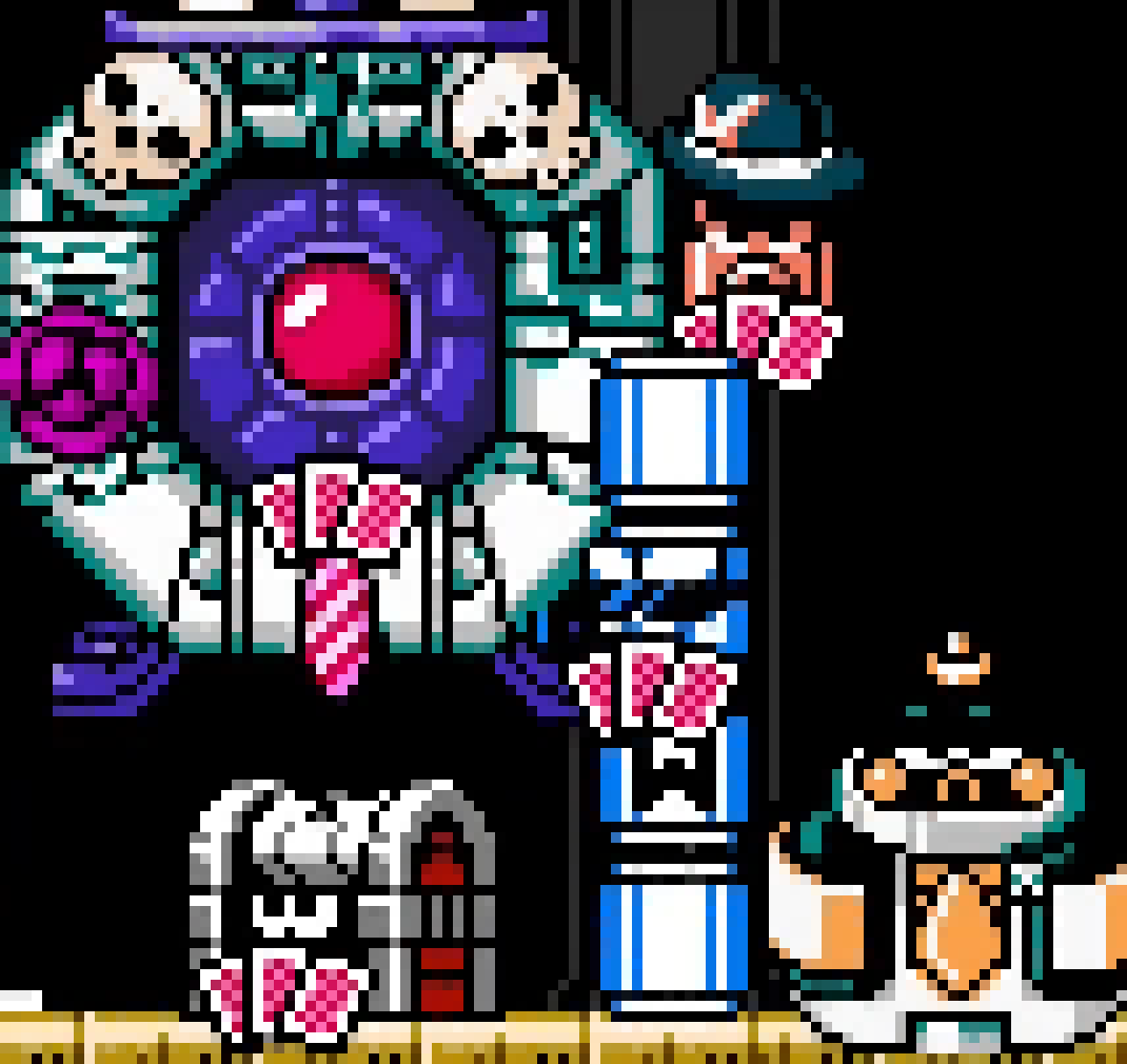 [d983fd] The Box Cartel