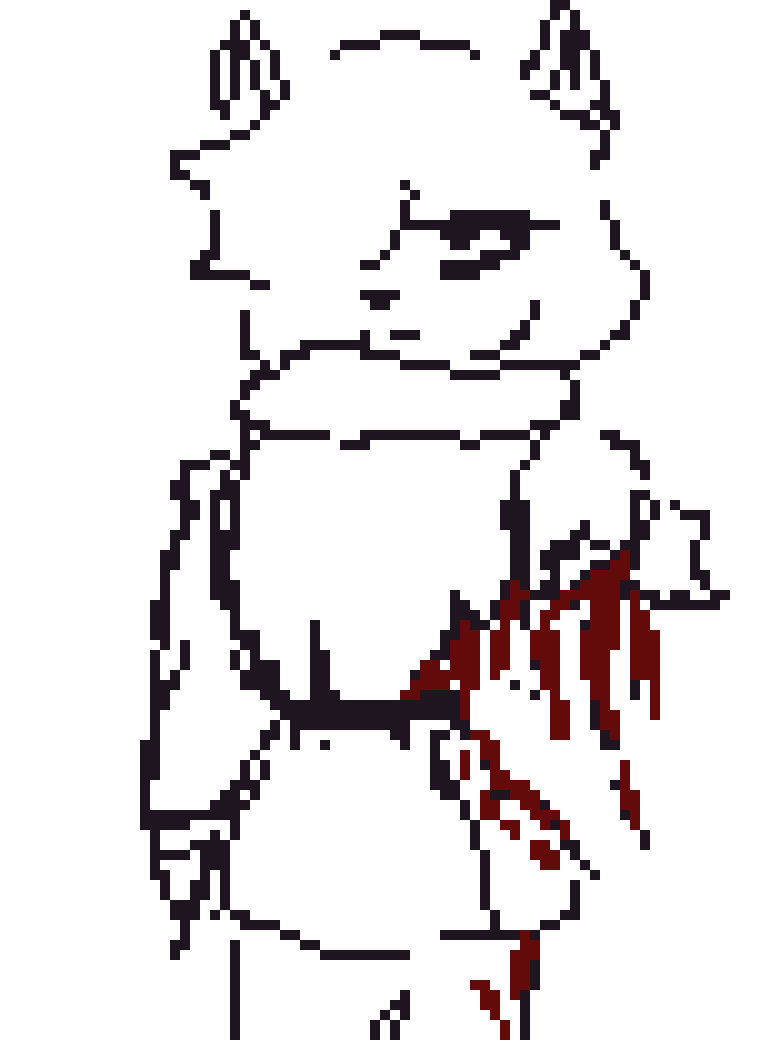 [dad71d] Im gonna turn another person into a donut