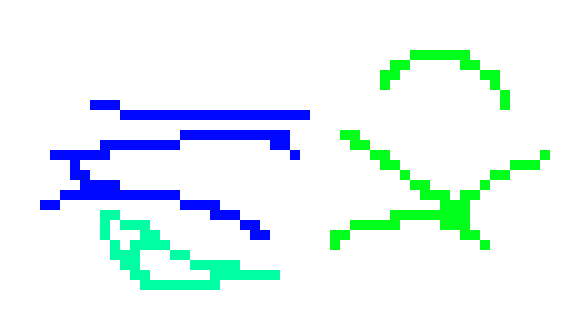 [5b2f3e] Heh, in due time I might accept that challenge