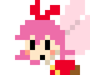 [777455] Oh- did it?