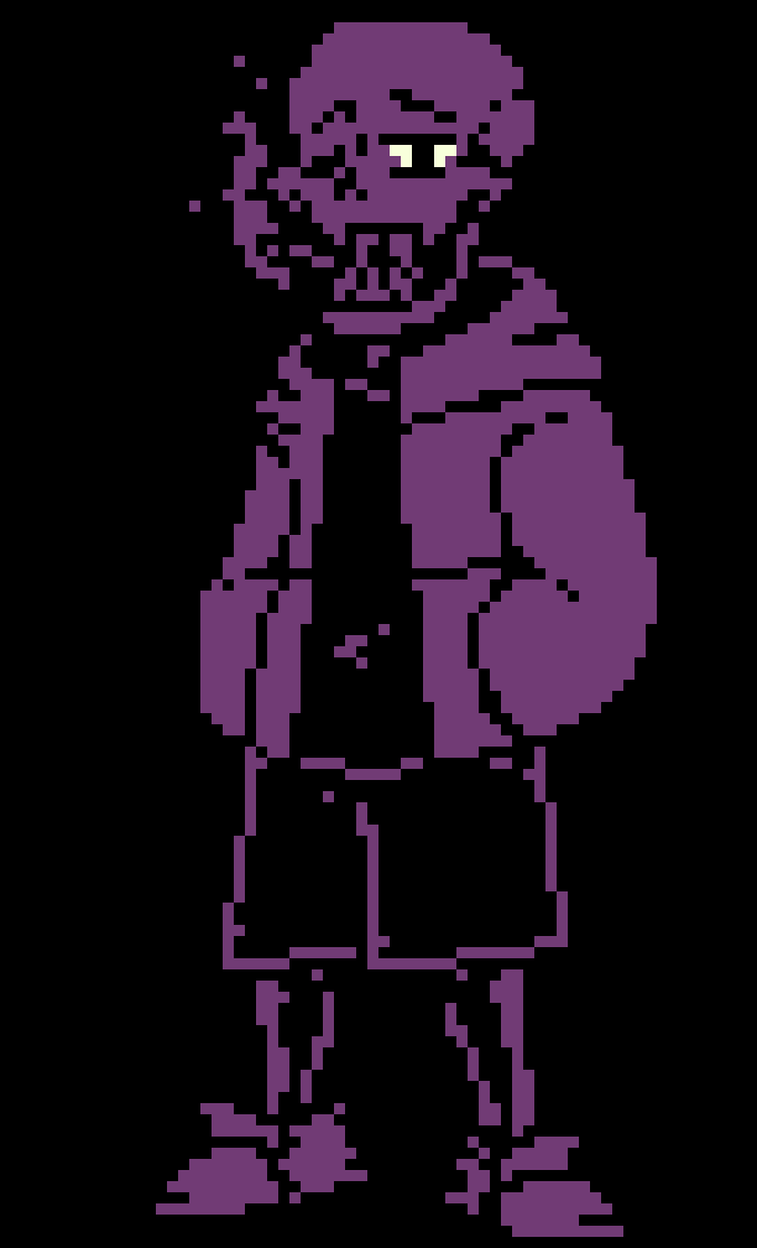 anyone wanna rp? - ink