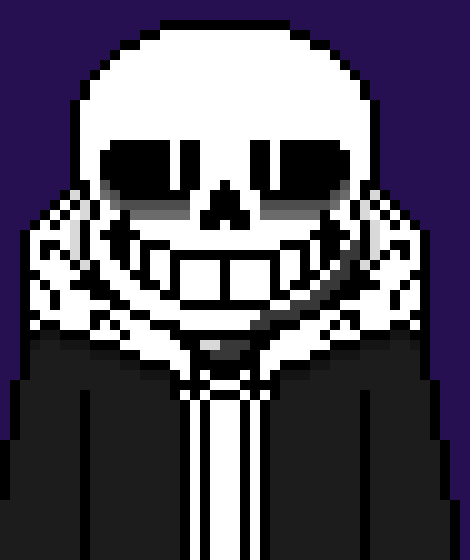 [7987ee] *drops Swapverse and he turns to dust* YOUR TURN SANITY *tps over to Sanity*