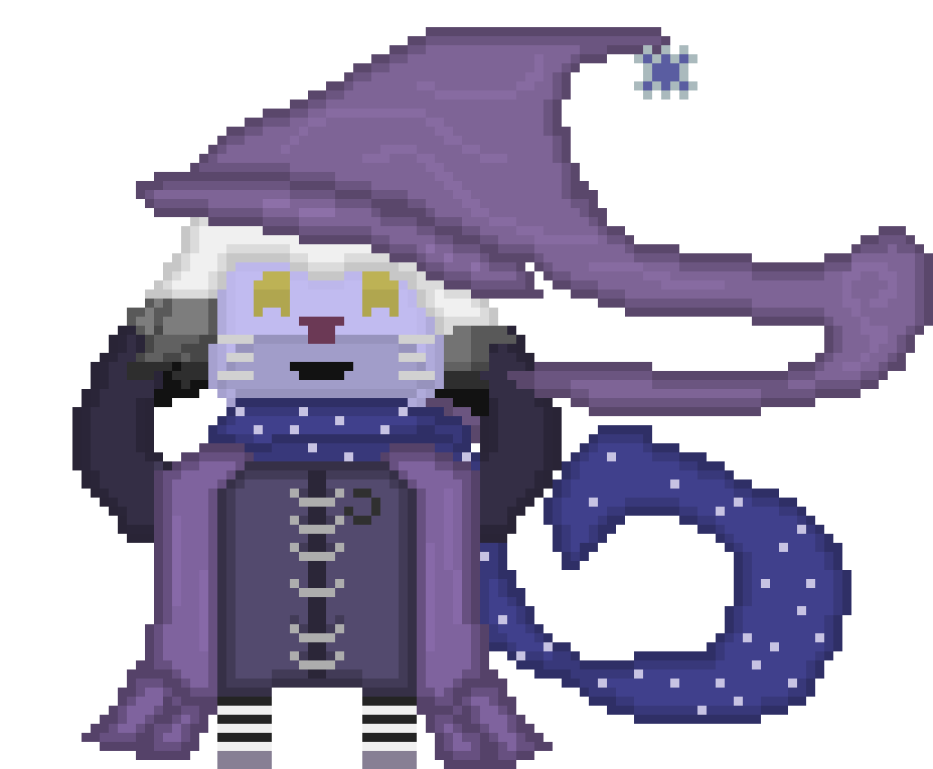 [a00846] Penumbra hands back of head relaxed