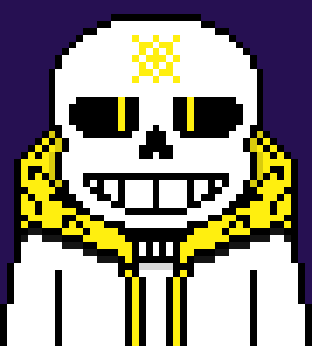 [7c78a2] *Steps on Fear's skull, making it crack a bit*