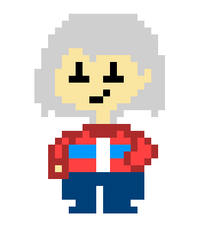 thanks! now i just need to draw it! (Violet.... don't ask... you're already part of the Elemental Trio)