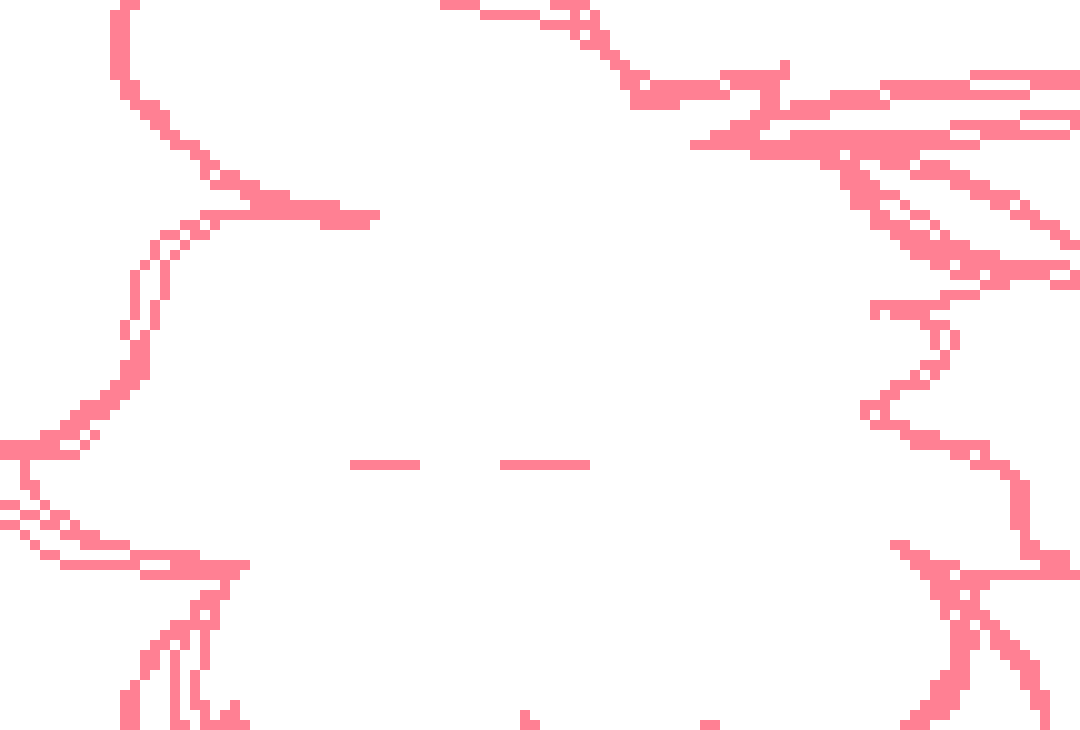 [8048ed] what do you mean it only works on very specific surfaces, or are the ports just fucked