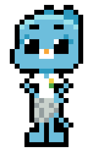 [d87418] Meduim Nicole