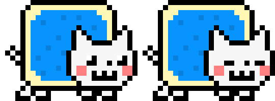 [cc5b07] Frozen blue fame bits young frozen blue