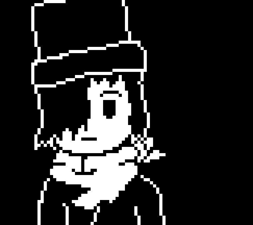 Who the fuck stole my sprite,you got the coloring all wrong,AND WHY ARE THE OUTLINES WHITE?!THAT MAKES IT SO LOW QUALITY -Ro