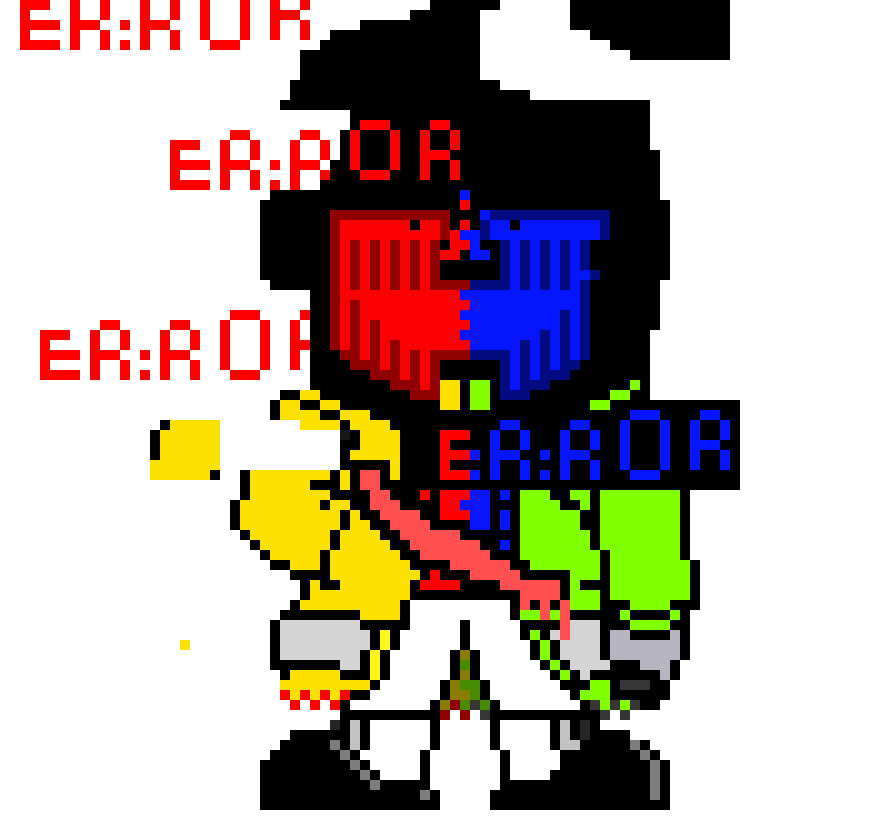 i have seen scarrier stuff than that only sonic.exe can scare me and i mean those scary images i mean scry ones im even getting the chills typing this out-fatel 404 reverse epic