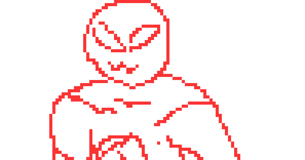 [5d700d] ( i was talkin to xenomorph) WHAT?? gng ig we gonna go to prison together big bro.