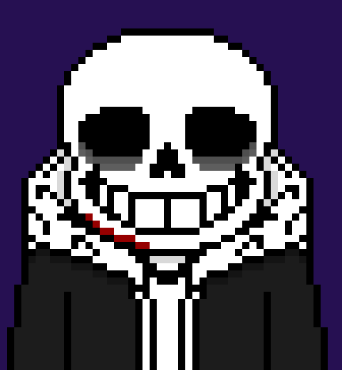 [0ae1f1] kill the glitched sans and the copy