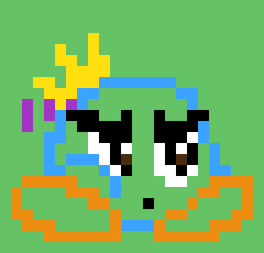 [777455] I thought you've praised him before for having good memory actually--