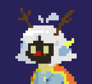 [777455] I do gotta ask tho, I thought you said you weren't able to come back onto PAM once Summer started? Or did you get a different pc to use?