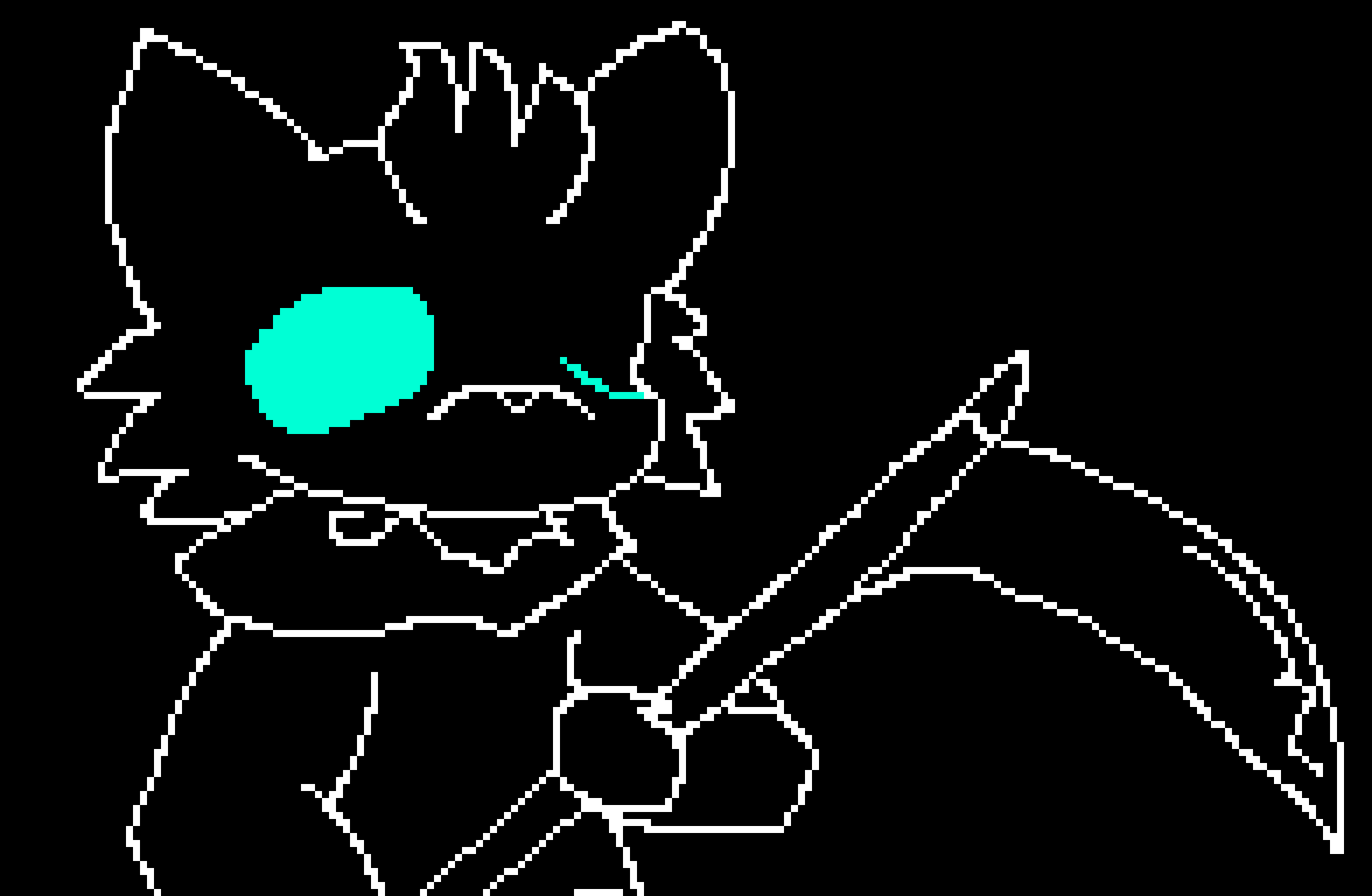 [49cd64] What did I say. Correct, I lost shits to give, so I really don't care about the past, Jacob. but, Greetings.