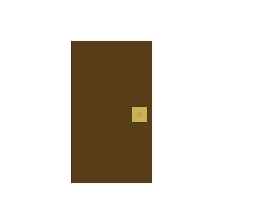 [bc307f] Door