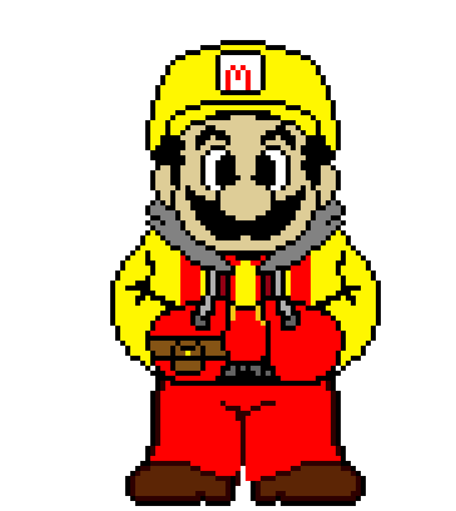 Ro: Do you guys think this shall be the full version?