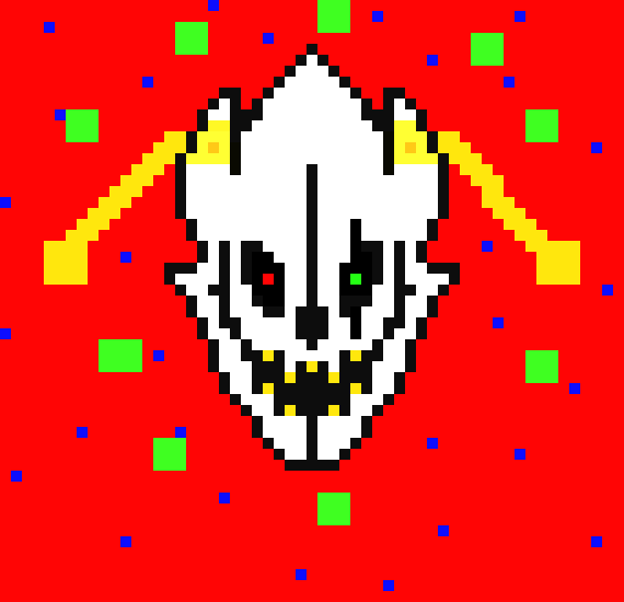 [7398c2] Milky way GB