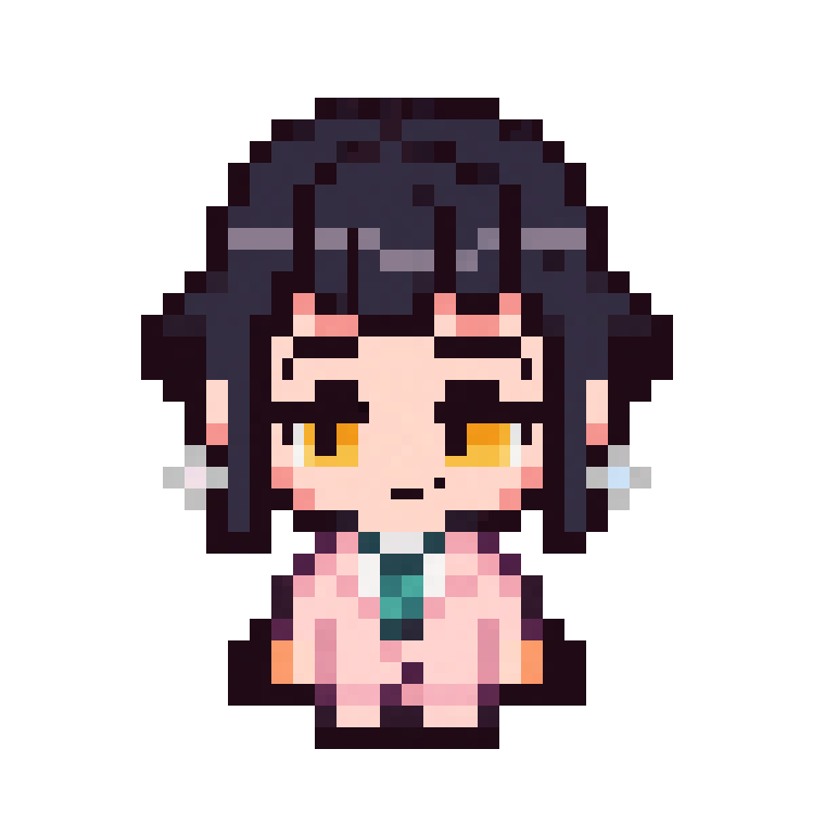 [e7d875] Rumi px no BG