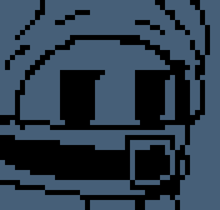 [c3cd9d] *he bonked marker* Why in the world did you decide that it was a good idea?