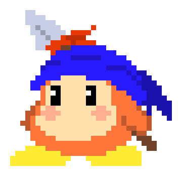 [777455] I think we all know he's insane