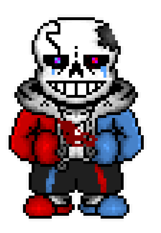 [fc6325] shoots shadow with 5 blasters and 50 bones) heh heh