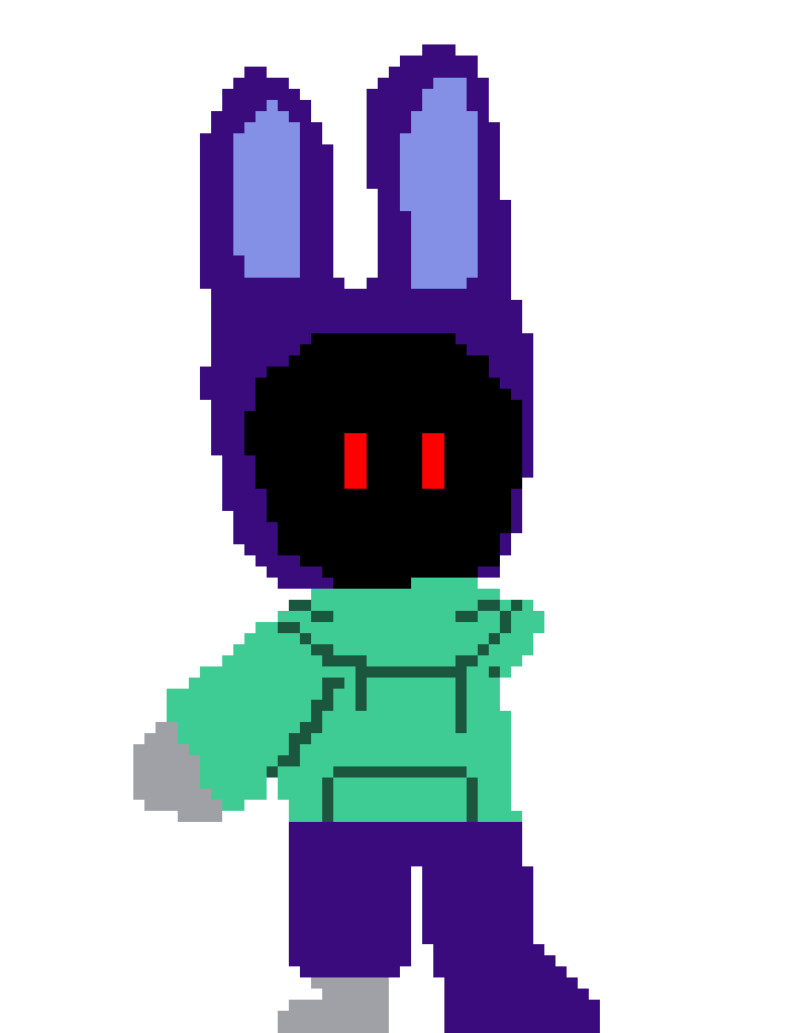 *save* - smol bonnie
