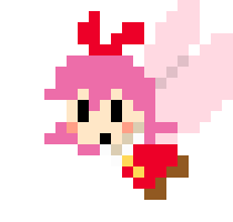 [633772] Oh- heya Marker, Susie finally let you out?