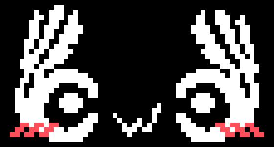 -Gets uncomfortably close to Chris- HOIIIII....