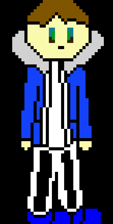 [46dc50] Ethan in roleplay: <looking around PAM>