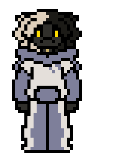 [c6658f] why am i so ASS AT PANTS man FUCK