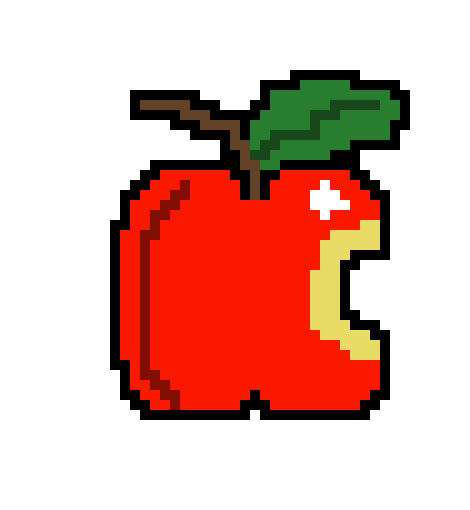 [9664c4] bapple II
