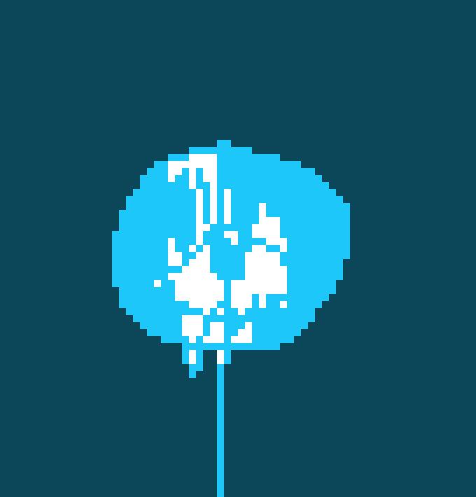 [fb7142] he isnt trying to escape me is he