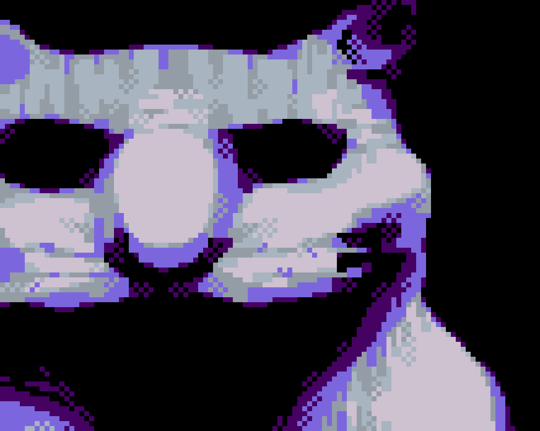 [68c135] last time i used white outlines was like 7 months ago but i found the sprites to be kinda lacking idk i hope perspective and color vomit can kinda hide that